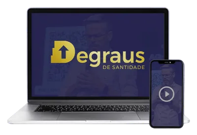 Degraus de Santidade