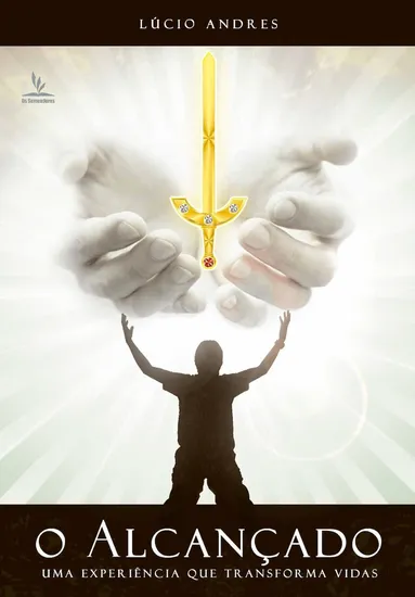 Lucio Andres pregando